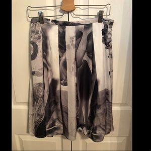 LINEA DOMANI (limited collection) skirt